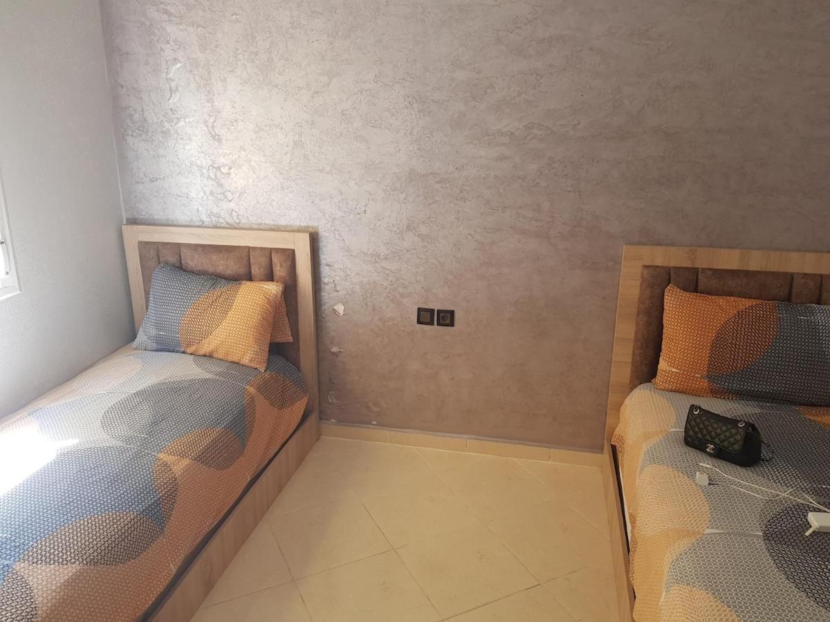 Casa Martil Moroccan House Экстерьер фото