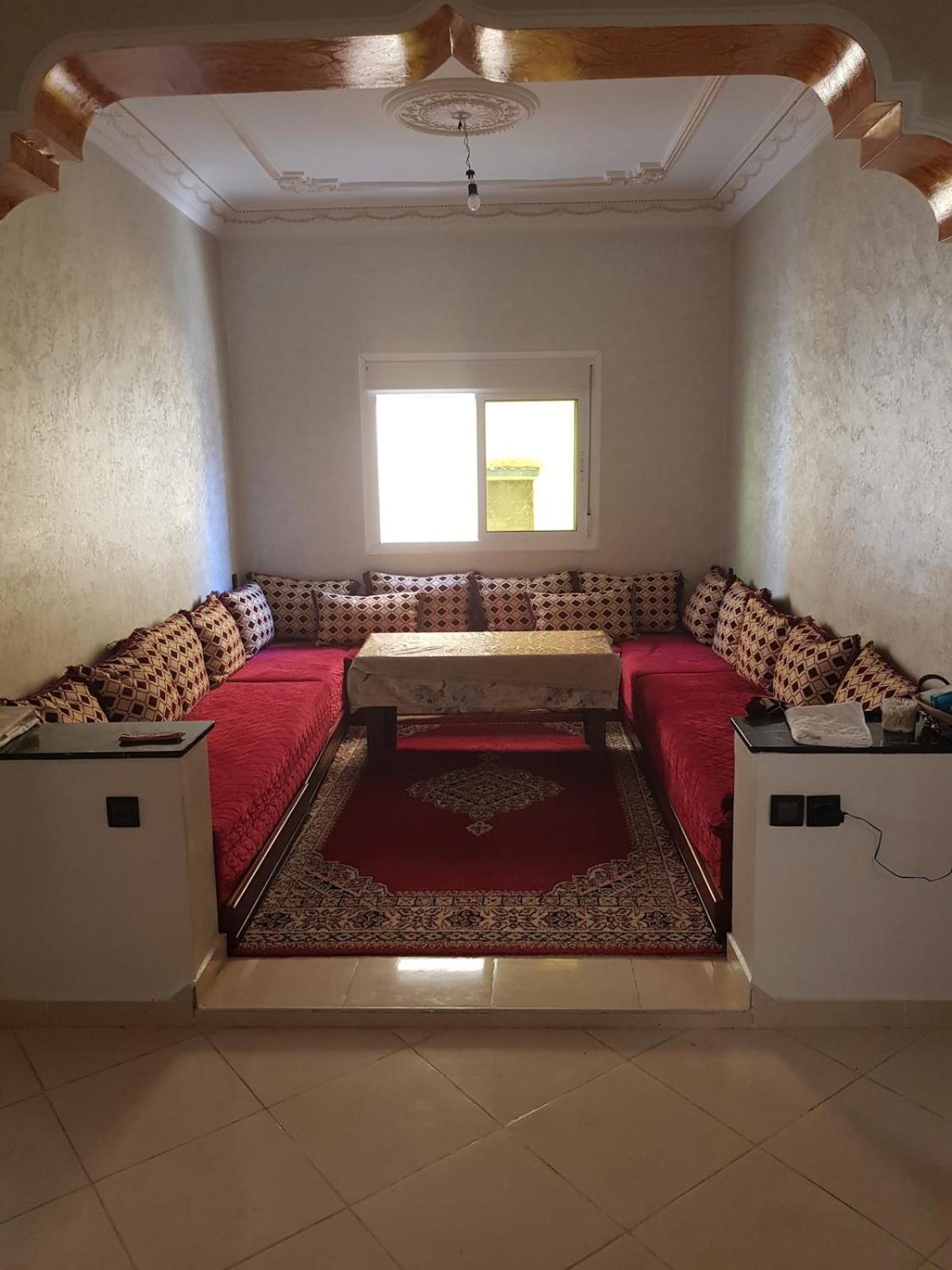 Casa Martil Moroccan House Экстерьер фото